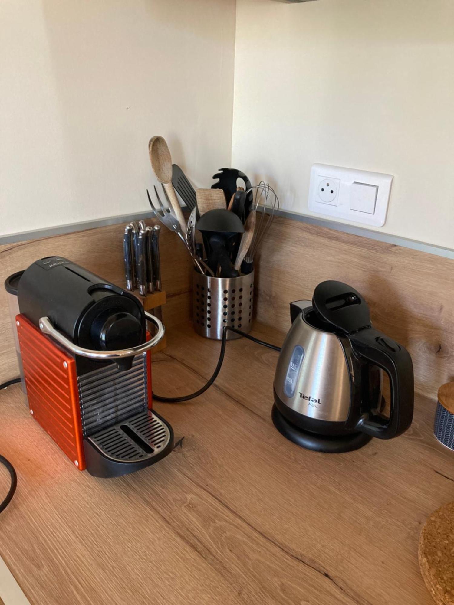 Les Ganivelles Apartment Saint-Dizant-du-Gua Екстериор снимка
